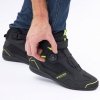BUTY MOTOCYKLOWE REBELHORN SPARK 2 BLACK FLUO YELLOW 47